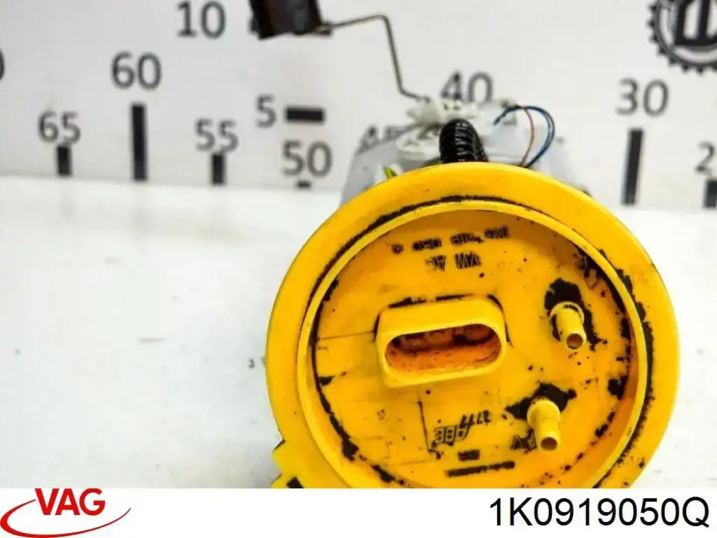 Бензонасос 1K0919050Q VAG