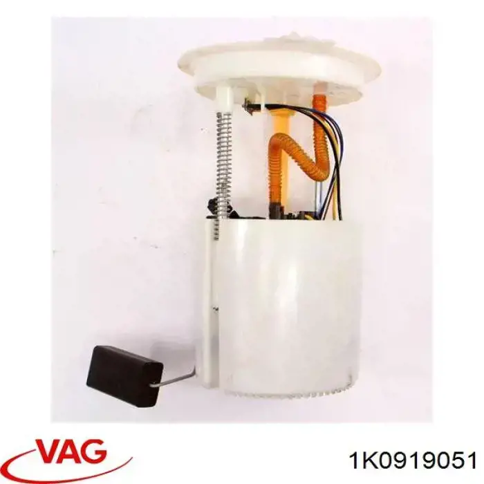 1K0919051 VAG 