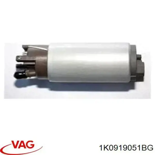 Купити 1K0919051BG VAG Насос занурювальний в баці