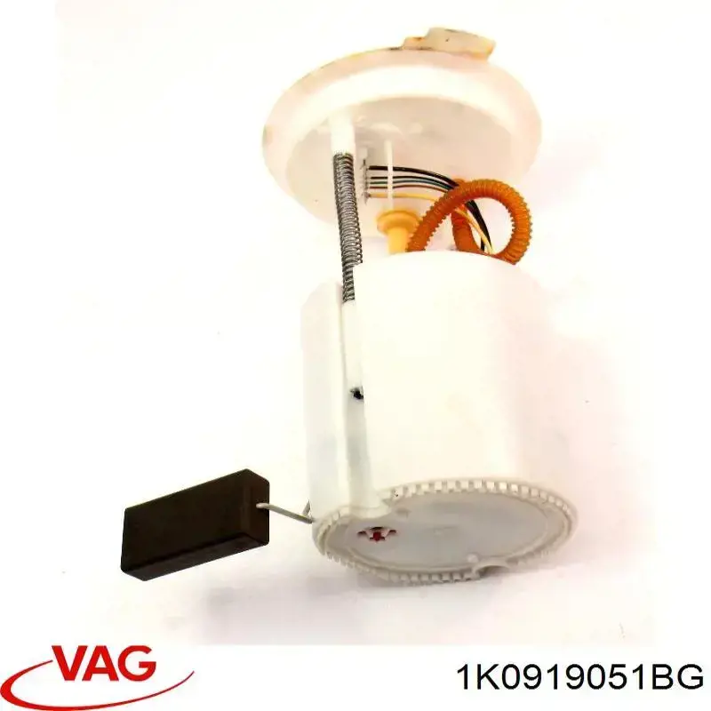 1K0919051BG VAG Електробензонасос