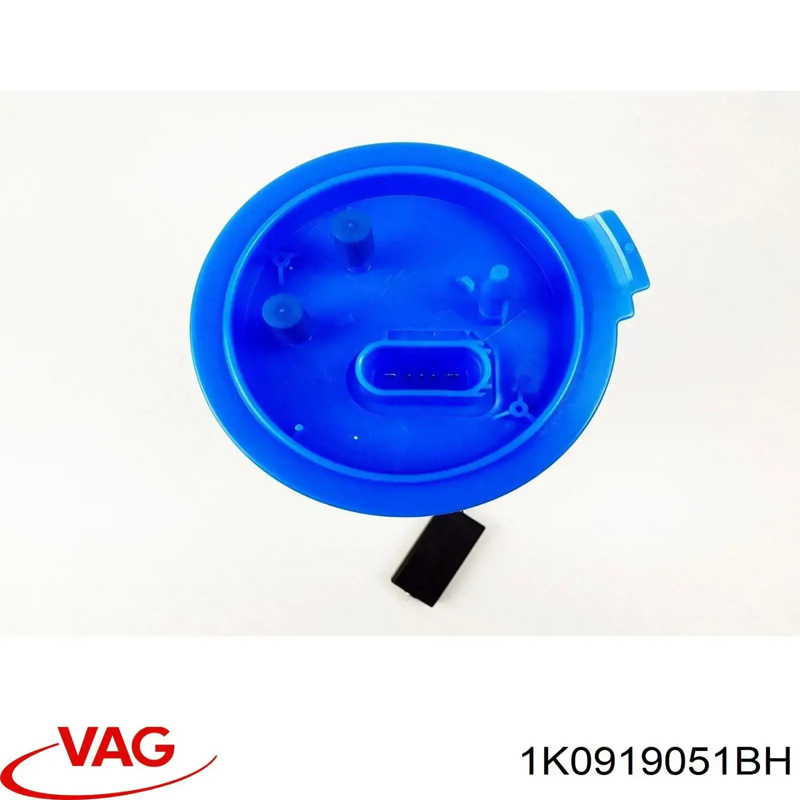 1K0919051BH VAG Електробензонасос