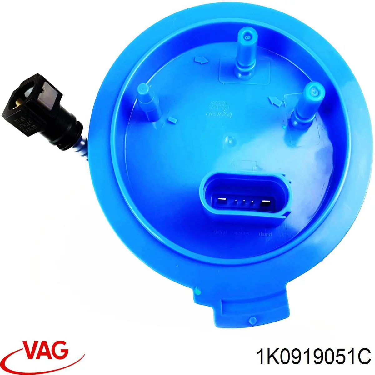 Купити 1K0919051C VAG Насос занурювальний в баці