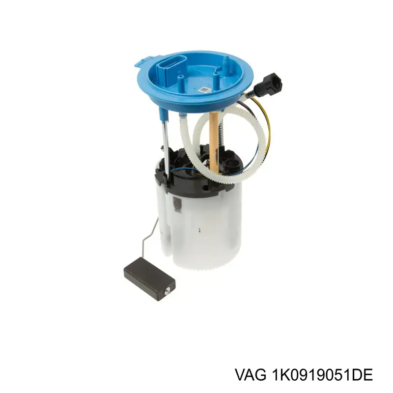 Паливний насос VAG 1K0919051DE