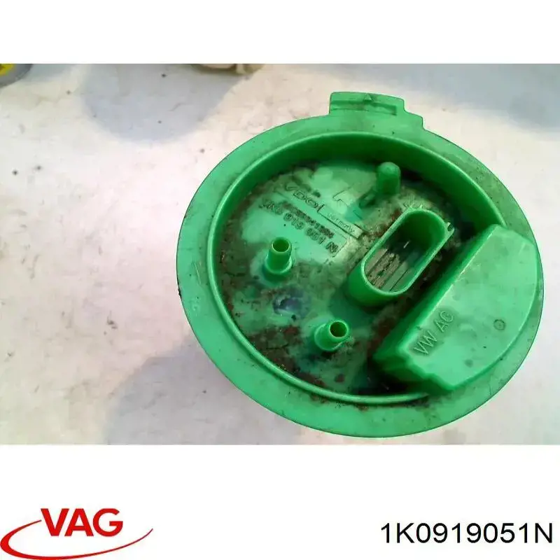 Модуль бензонасоса VAG 1K0919051N ціна, від 45.94 USD