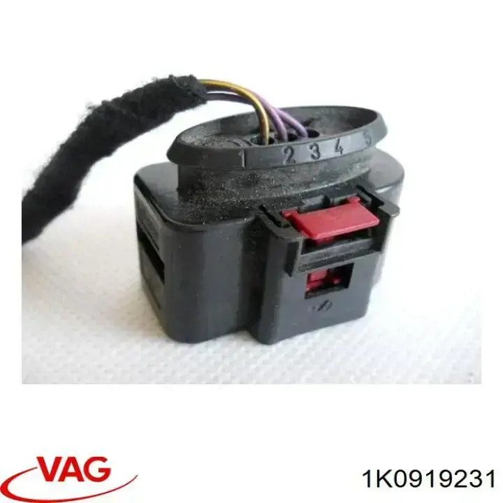  VAG 1K0919231