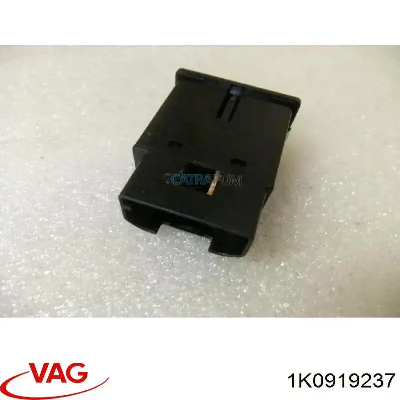 Купити 1K0919237 VAG 