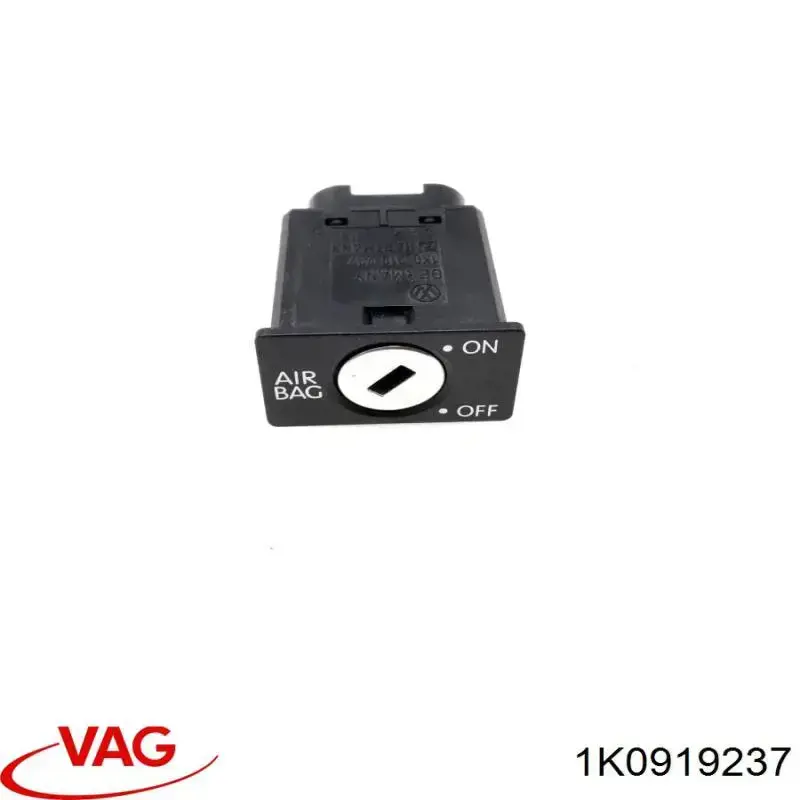  VAG 1K0919237