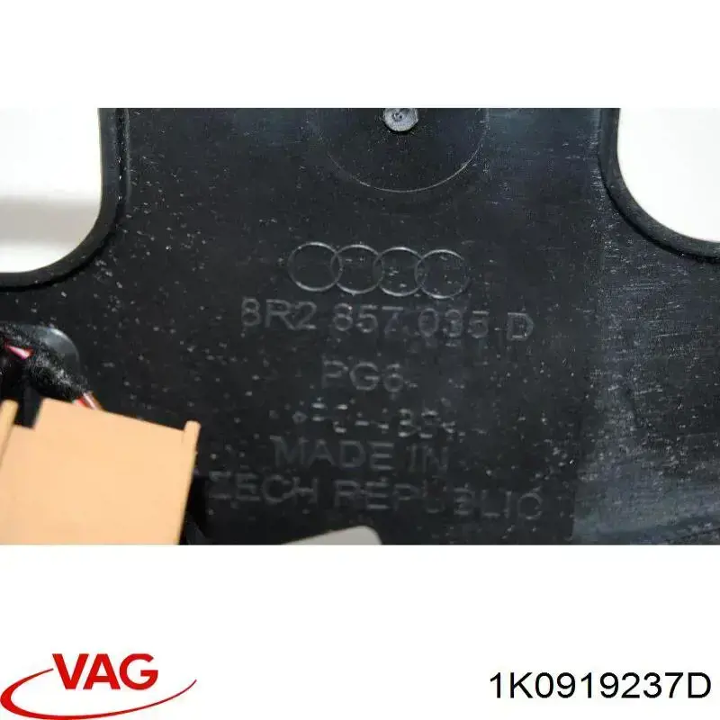  VAG 1K0919237D