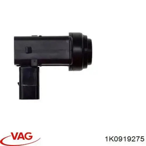 Датчик сигналізації парковки, парктронік, бічний VAG 1K0919275 ціна, від 12.46 USD