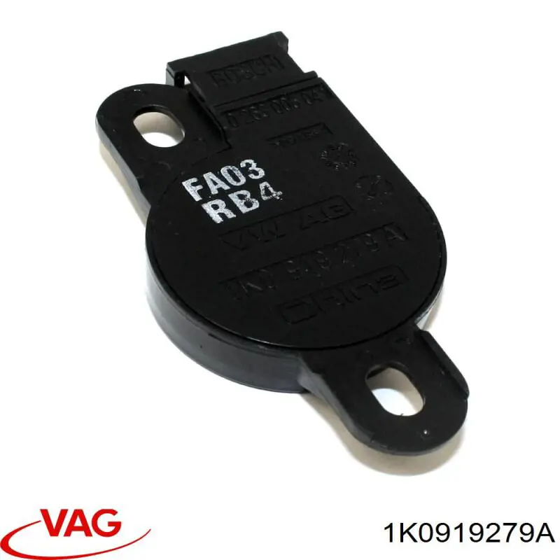 Купити 1K0919279 VAG Динамік паркувальної системи