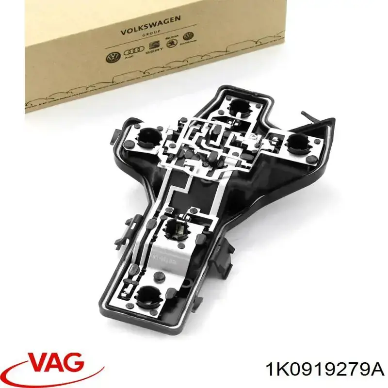 Динамік паркувальної системи VAG 1K0919279 ціна, від 25.35 USD