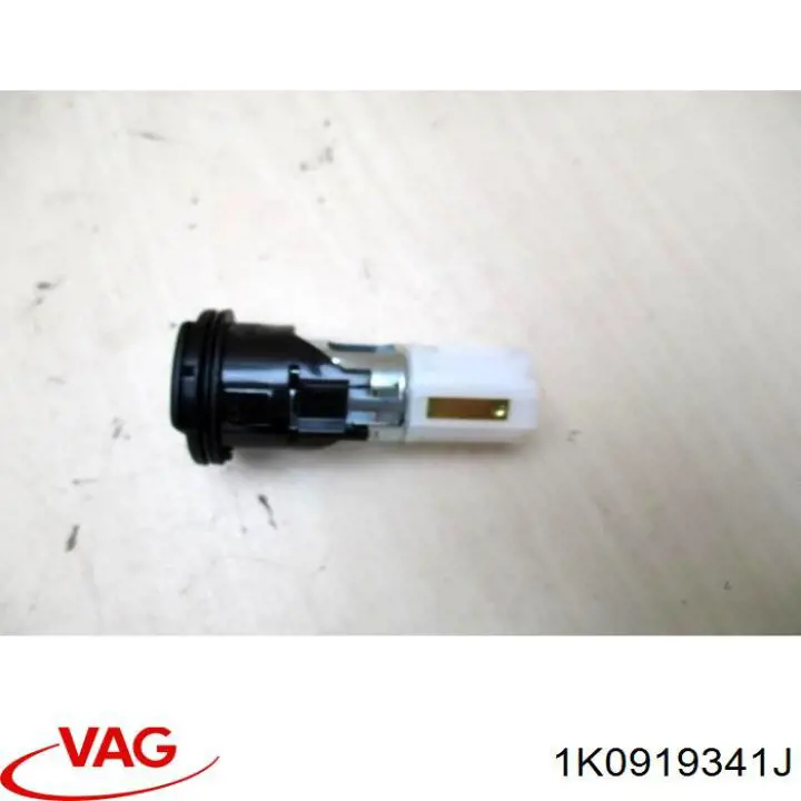  VAG 1K0919341J ціна, від 19.26 USD