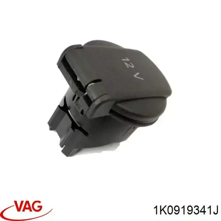Купити 1K0919341J VAG 