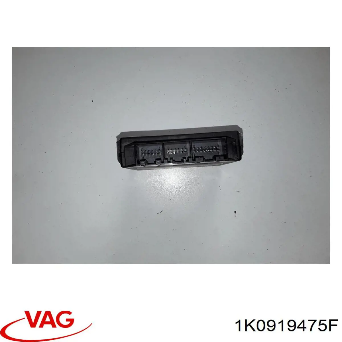 Купити 1K0919475F VAG 