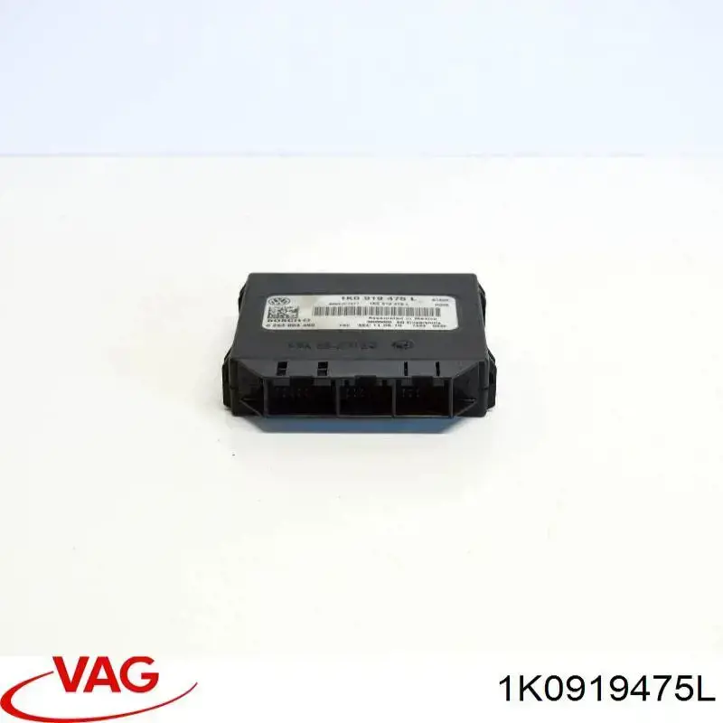  VAG 1K0919475L ціна, від 45.43 USD