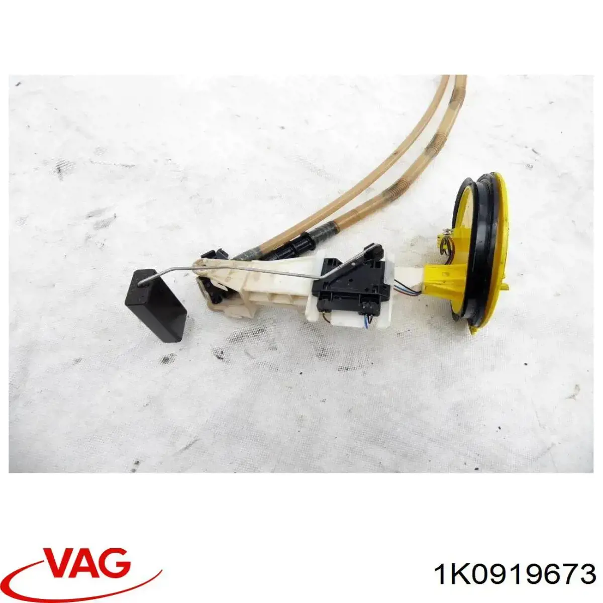  VAG 1K0919673 ціна, від 54.47 USD