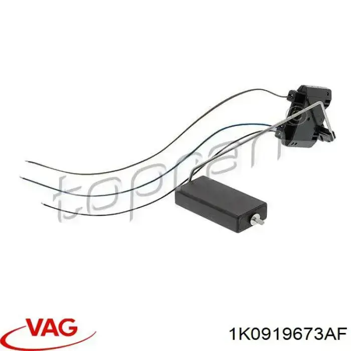 Купити F88845 VVP Датчик рівня палива в бензобаку