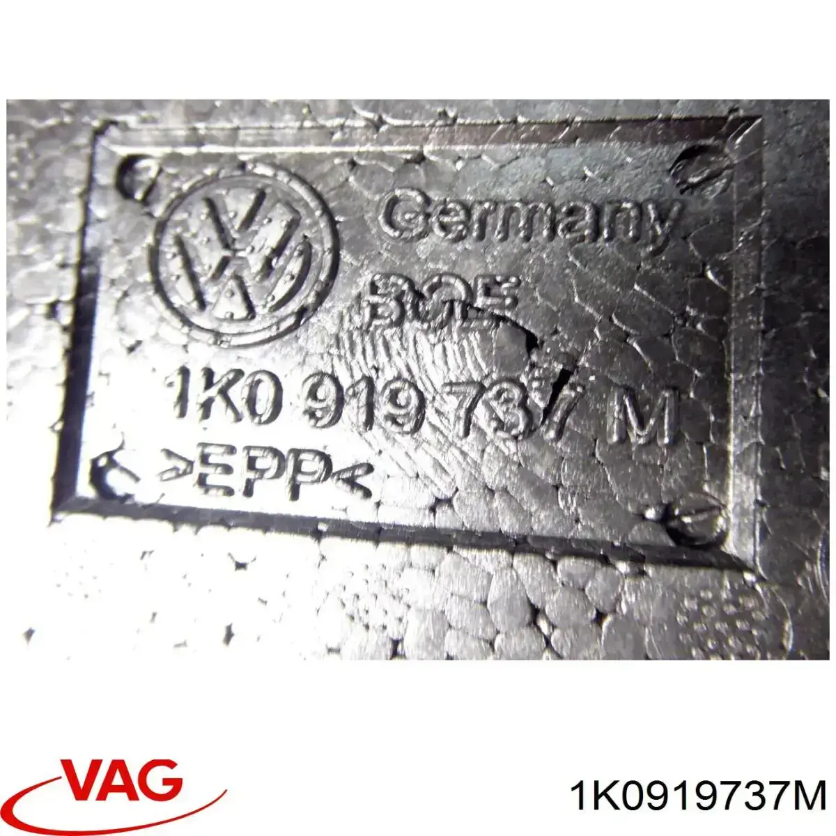  1K0919737M VAG