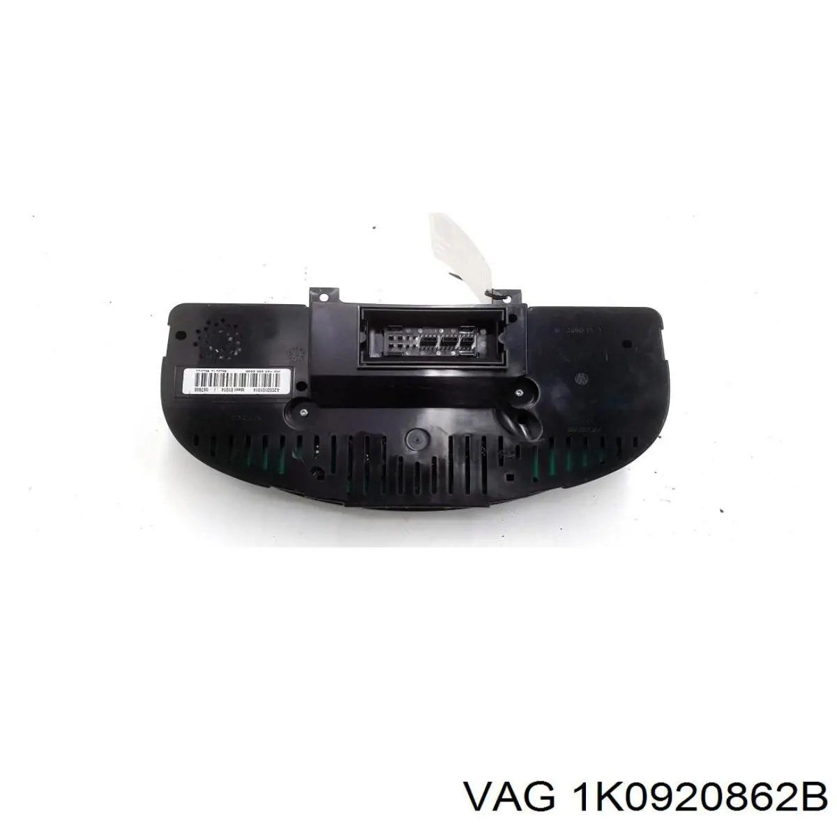 Купити 1K0920862B VAG Спідометр