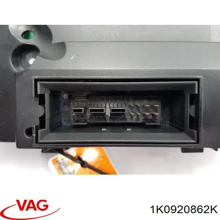 Купити 1K0920862K VAG Спідометр