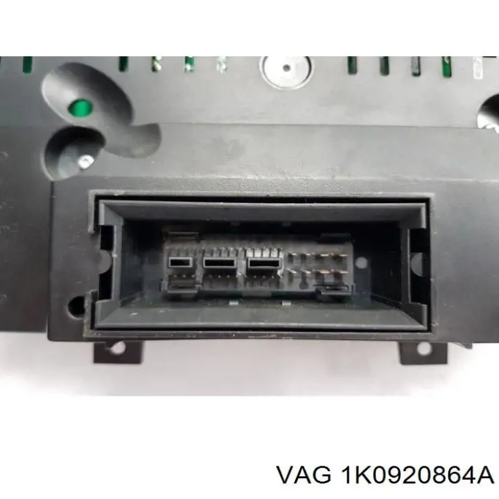 Прилади управління VAG 1K0920864A ціна, від 38.00 USD