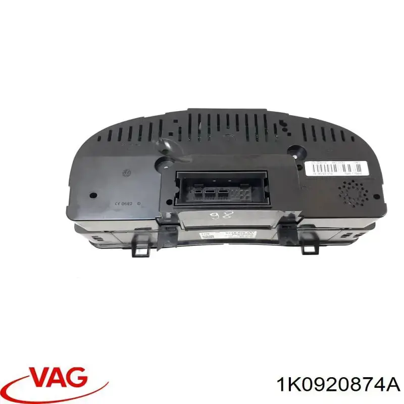 Прилади управління VAG 1K0920874A ціна, від 67.80 USD