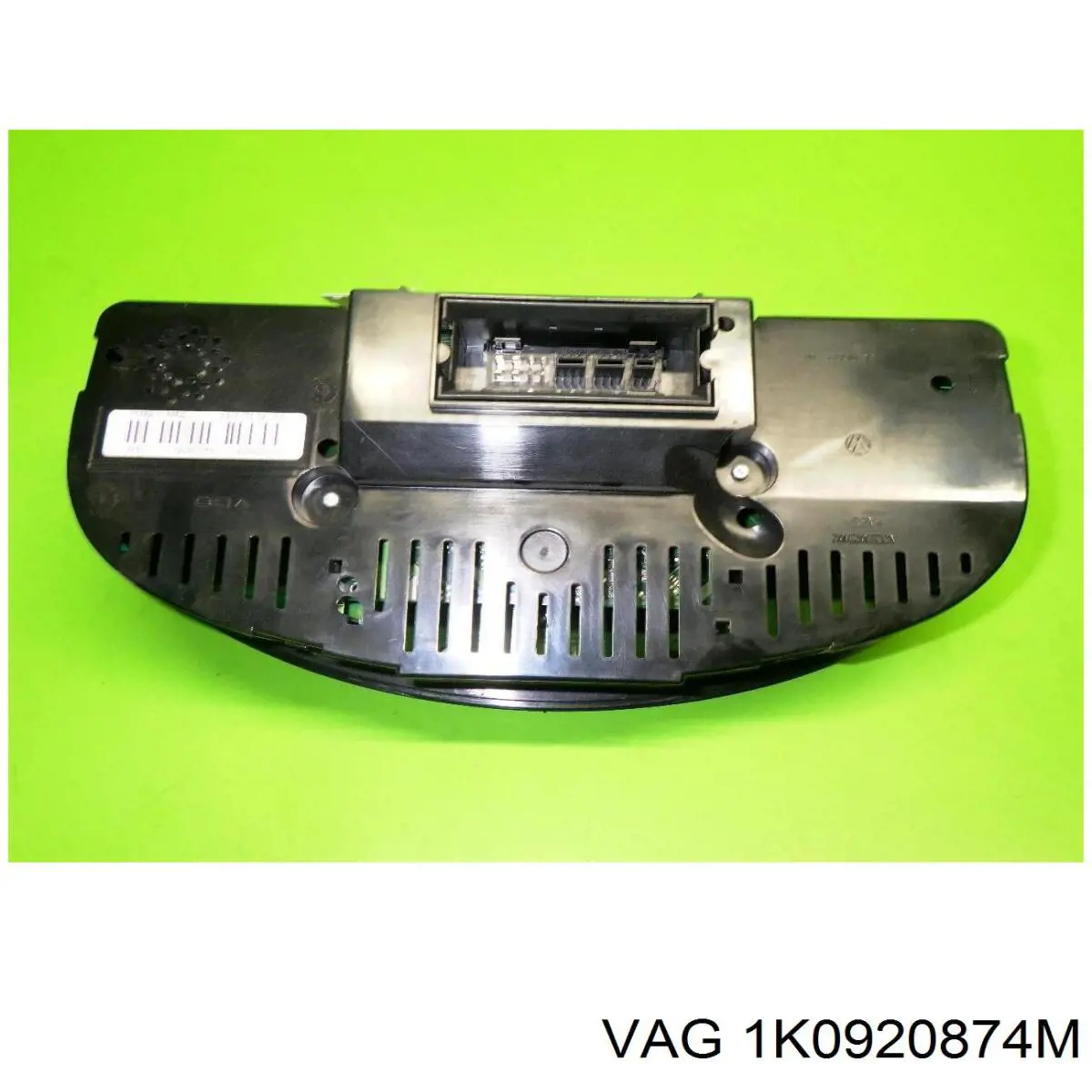 Купити 1K0920874M VAG Прилади управління