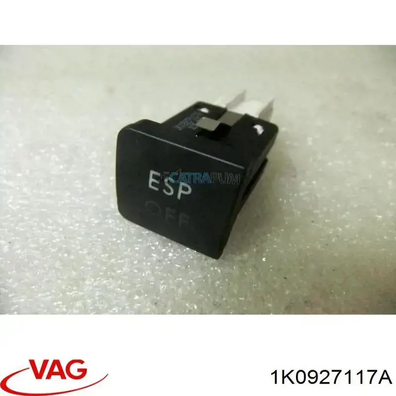 1K0927117A VAG 