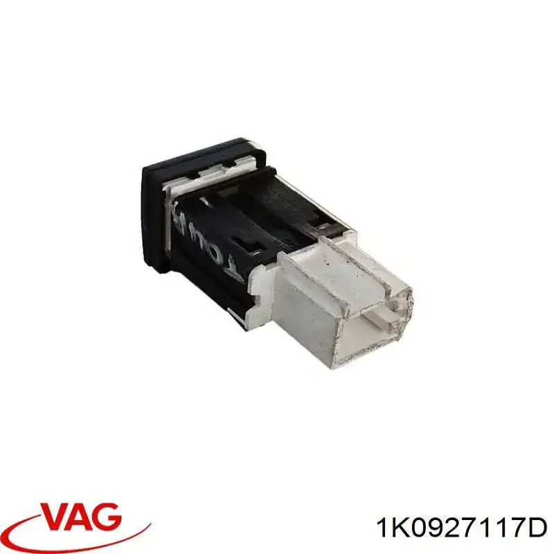 Купити 1K0927117D VAG 
