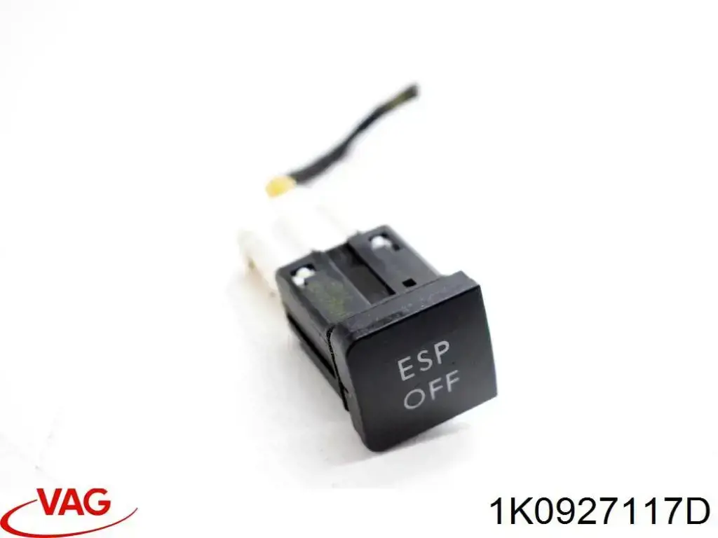  1K0927117D VAG
