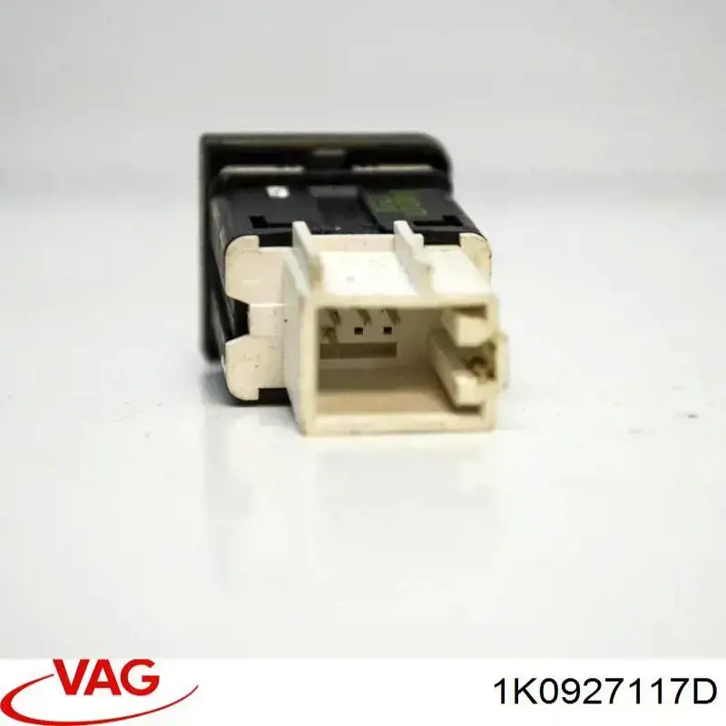  VAG 1K0927117D