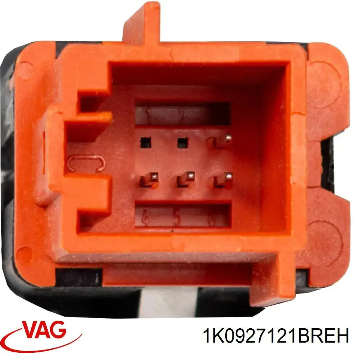 VAG 1K0927121BREH ціна, від 8.31 USD
