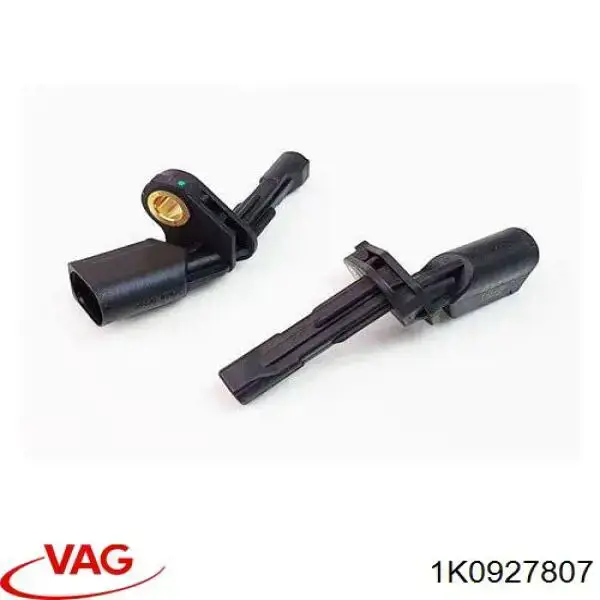 Датчик АБС задній лівий VAG 1K0927807 ціна, від 6.33 USD