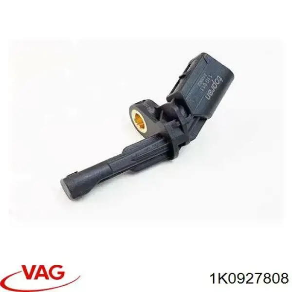 Купити 1K0927808 VAG Датчик АБС (ABS) задній, правий