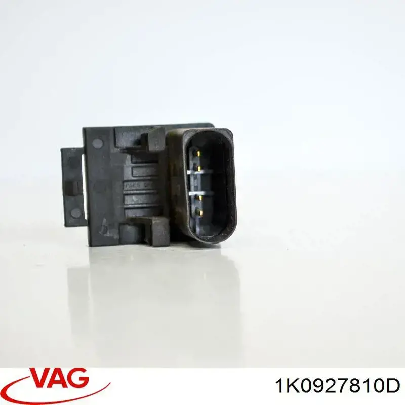 Купити 2Q0927810 VAG Датчик положення педалі зчеплення