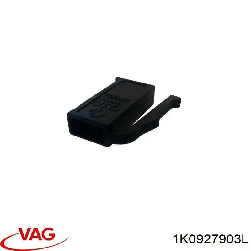 1K0927903L VAG Датчик АБС (ABS) задній