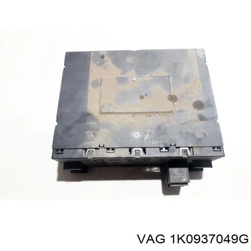 Коробка запобіжників VAG 1K0937049L ціна, від 19.69 USD