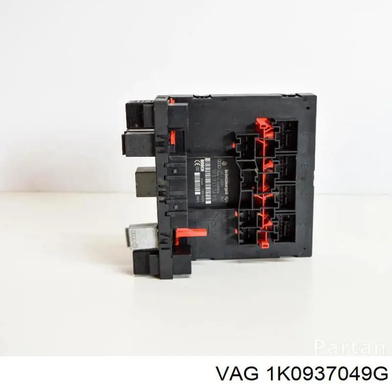 Блок запобіжників 1K0937049L VAG