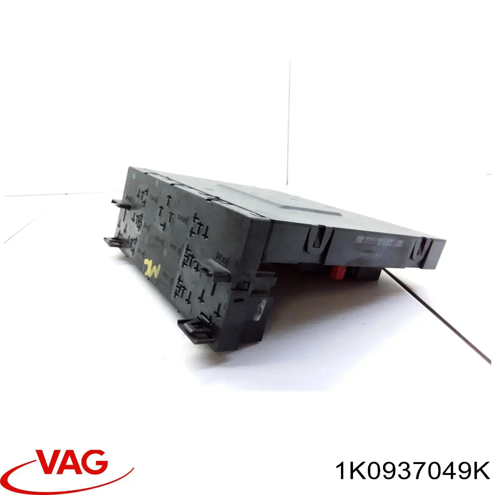 1K0937049K VAG Реле запобіжників