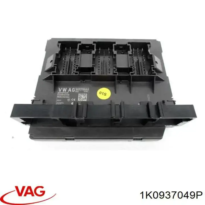  VAG 1K0937049P ціна, від 44.34 USD