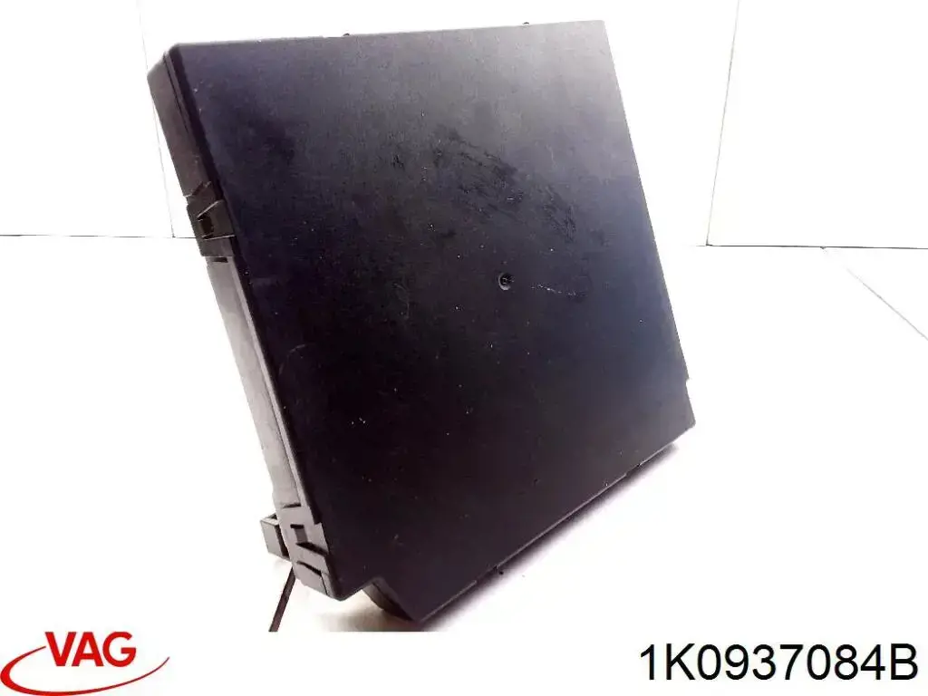Модуль керування (ЕБУ) бортової мережі 1K0937084B VAG