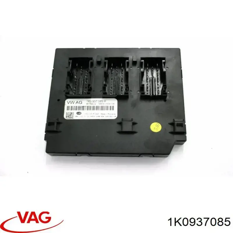 Купити 1K0937085 VAG Блок управління бортової мережі