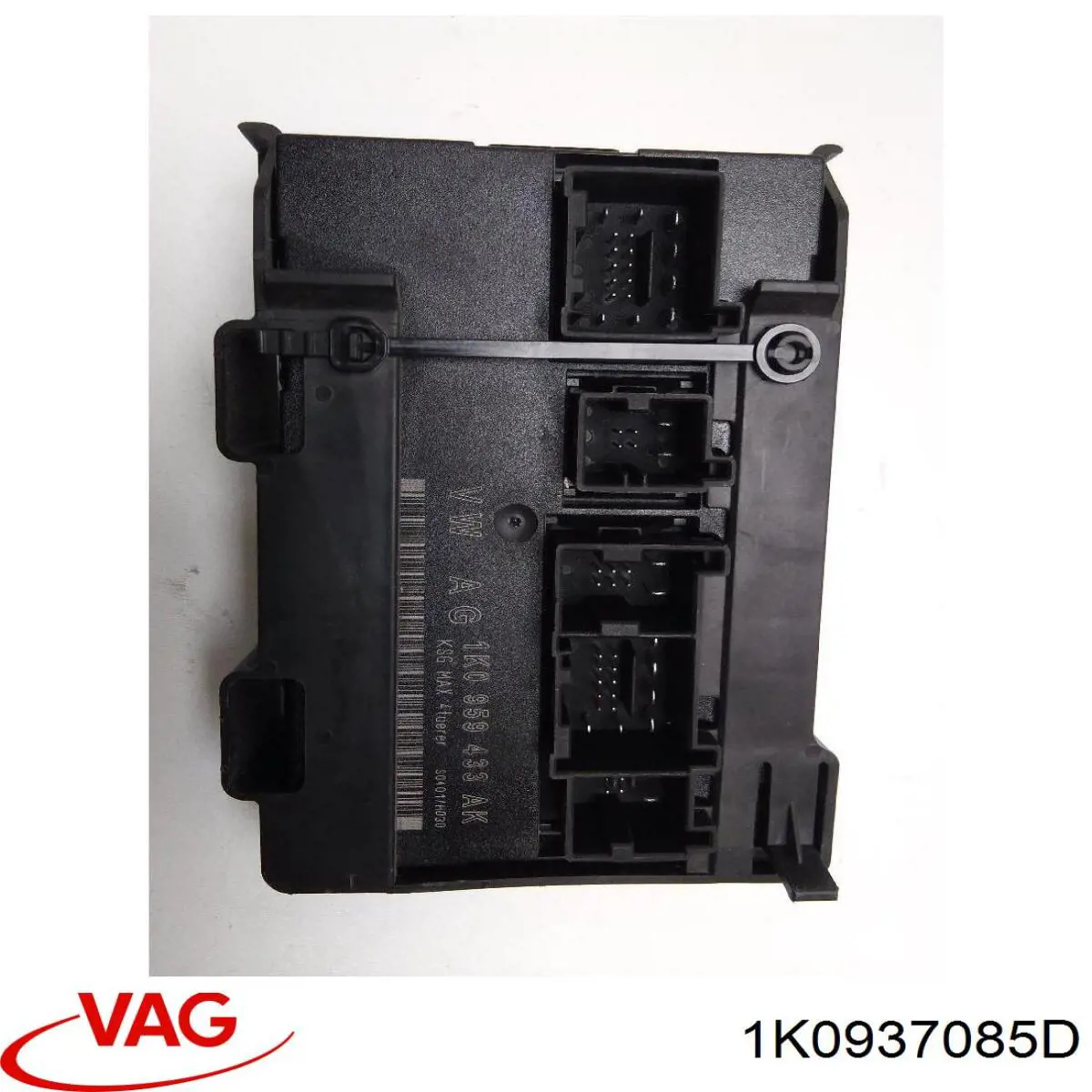 Купити 1K0937085D VAG Блок управління бортової мережі
