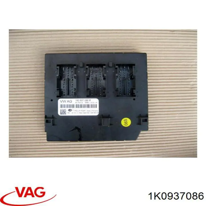 1K0937086 VAG 