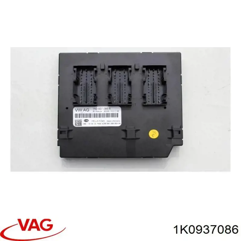  VAG 1K0937086 ціна, від 57.01 USD