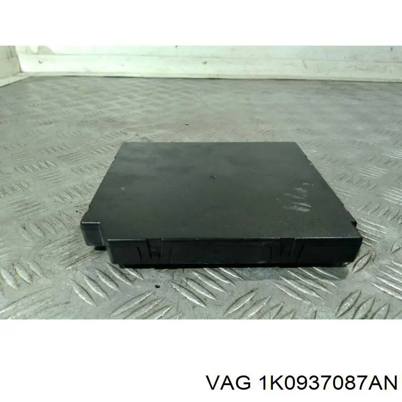 Блок комфорту VAG 1K0937087AN ціна, від 51.27 USD