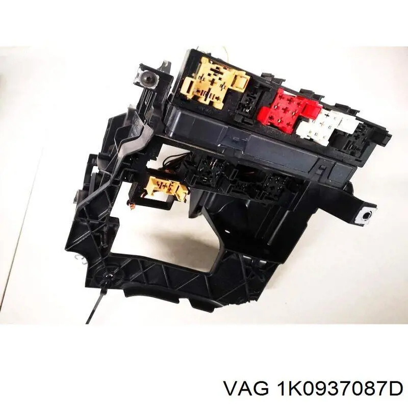 Купити 1K0937087D VAG Блок управління бортової мережі