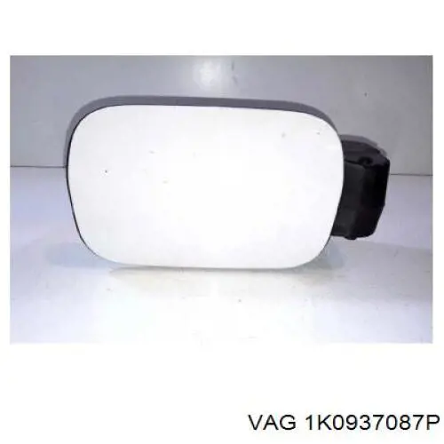 1K0937087P VAG Модуль керування (ЕБУ) бортової мережі