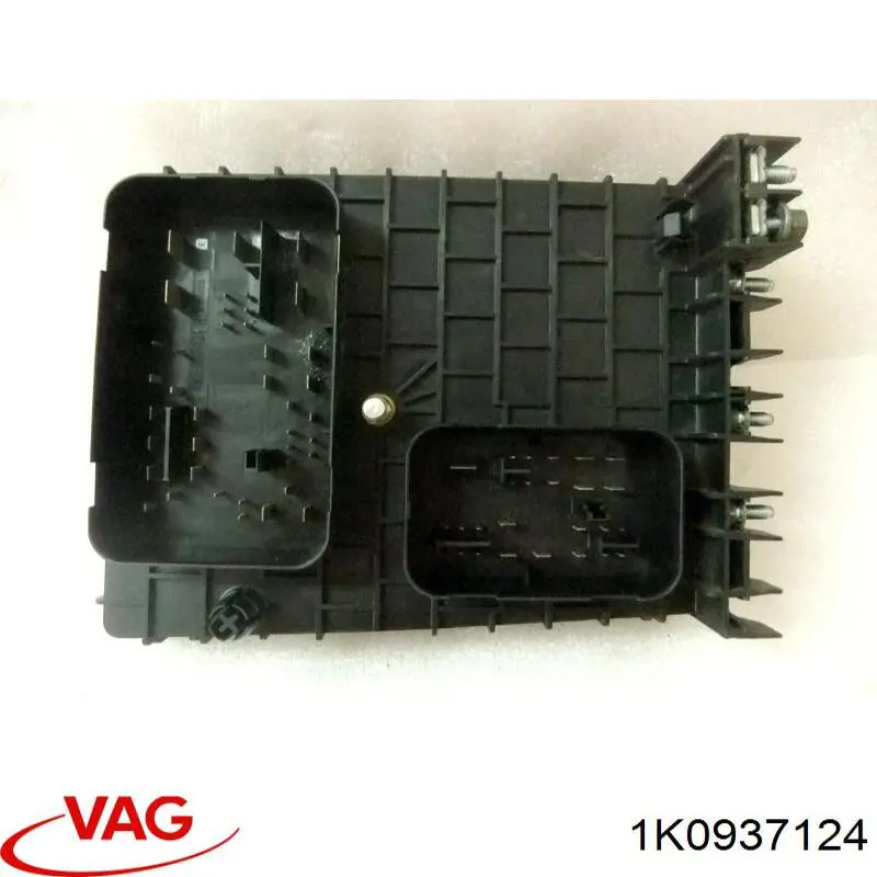 1K0937124 VAG 