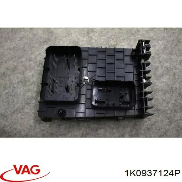 Коробка запобіжників VAG 1K0937124P ціна, від 14.06 USD